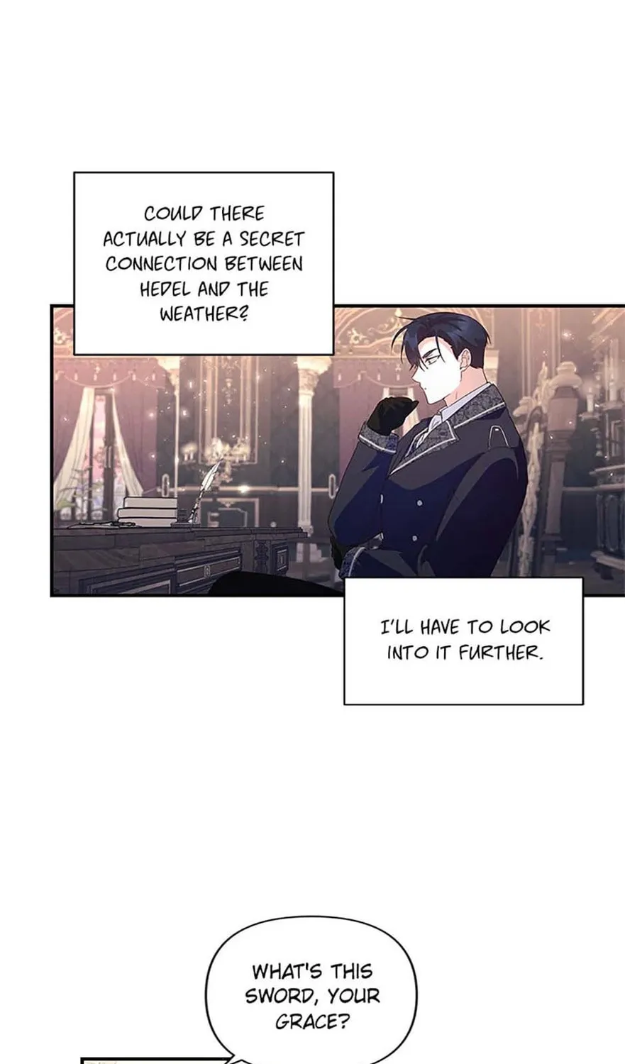 Read Once Married chapter 36 image 36 on Lezhin
