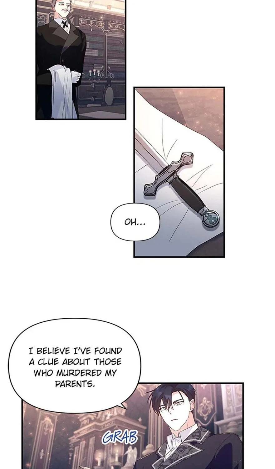 Read Once Married chapter 36 image 38 on Lezhin