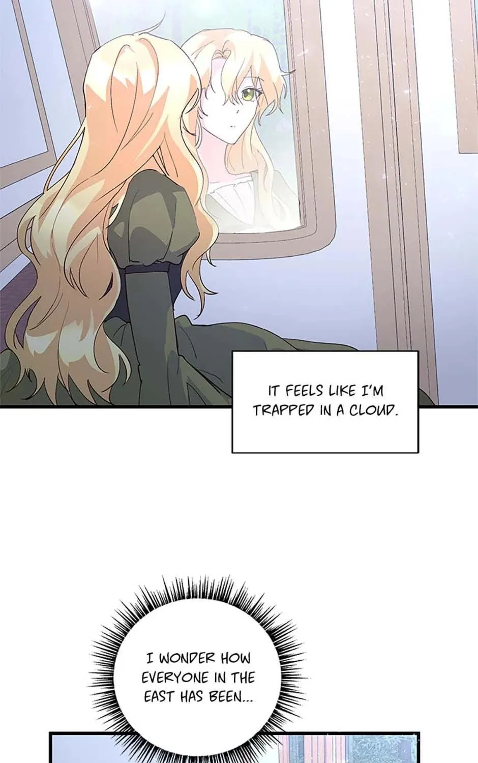 Read Once Married chapter 36 image 4 on Lezhin