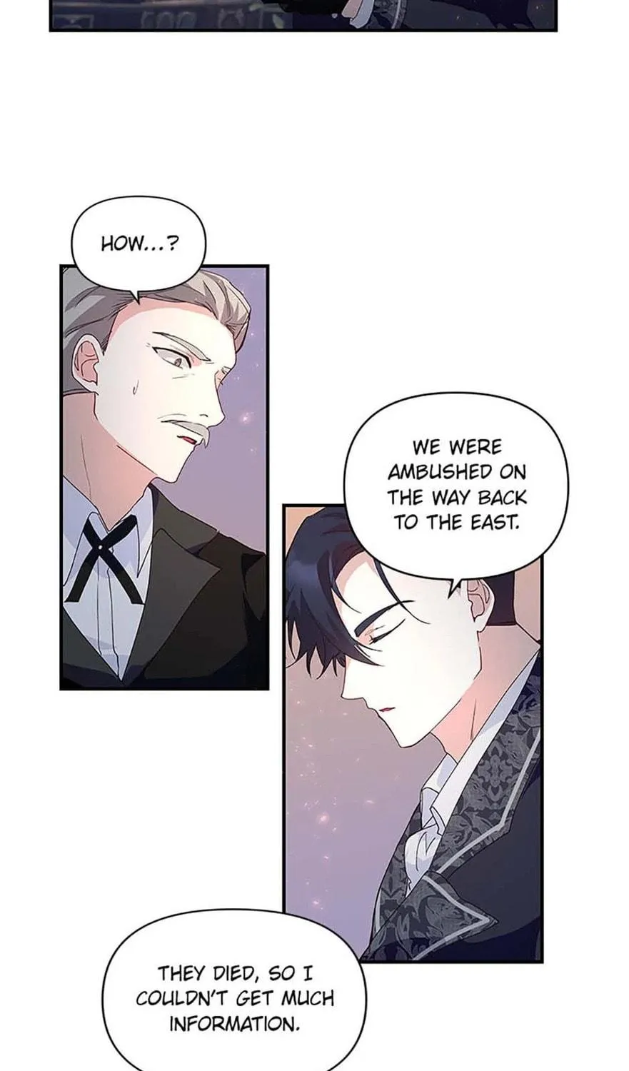 Read Once Married chapter 36 image 40 on Lezhin