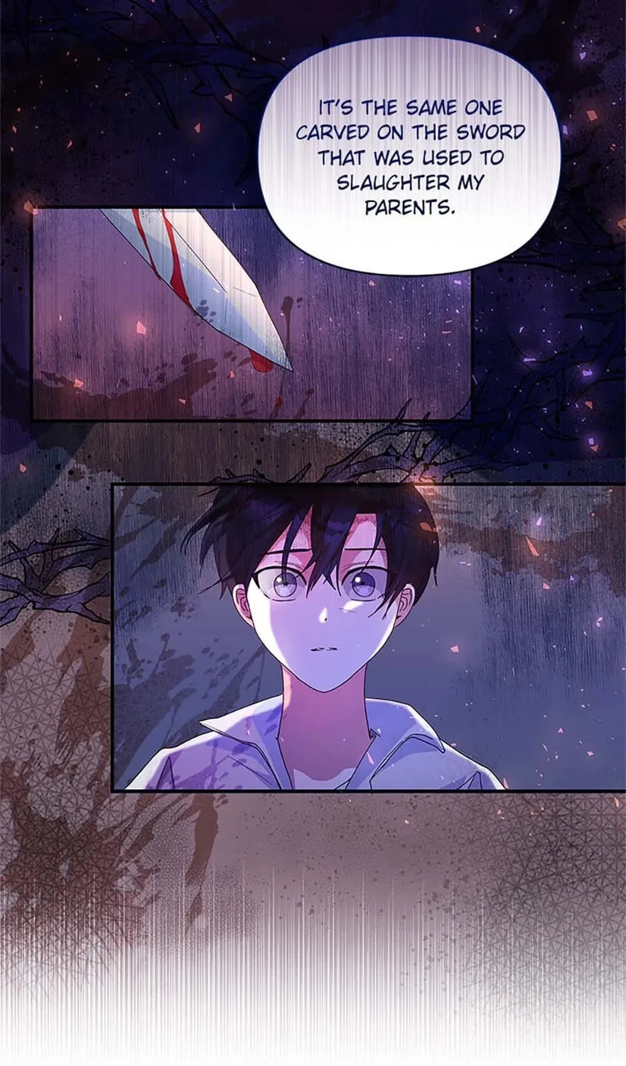 Read Once Married chapter 36 image 44 on Lezhin