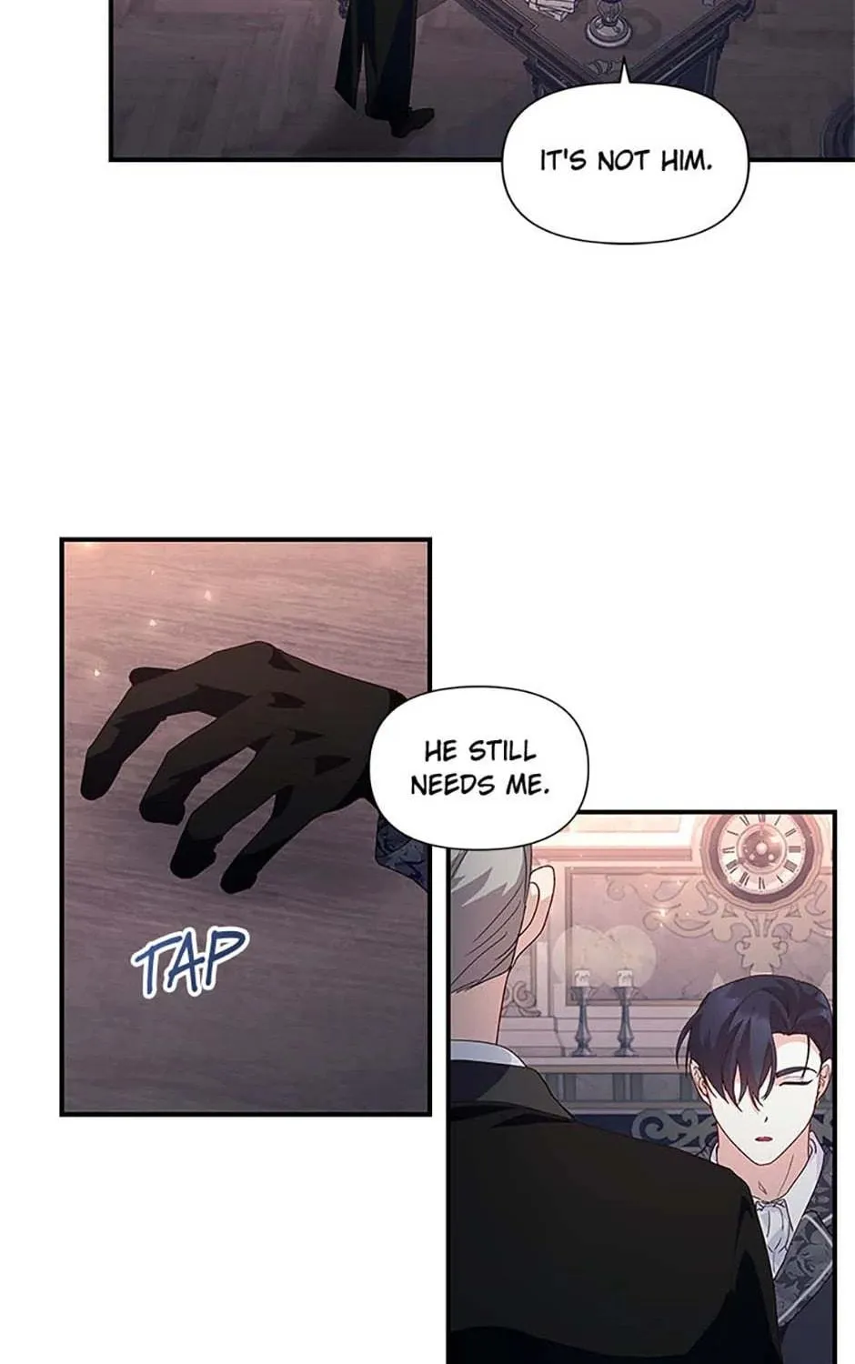 Read Once Married chapter 36 image 48 on Lezhin