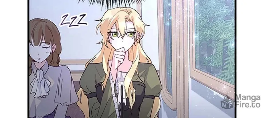 Read Once Married chapter 36 image 5 on Lezhin