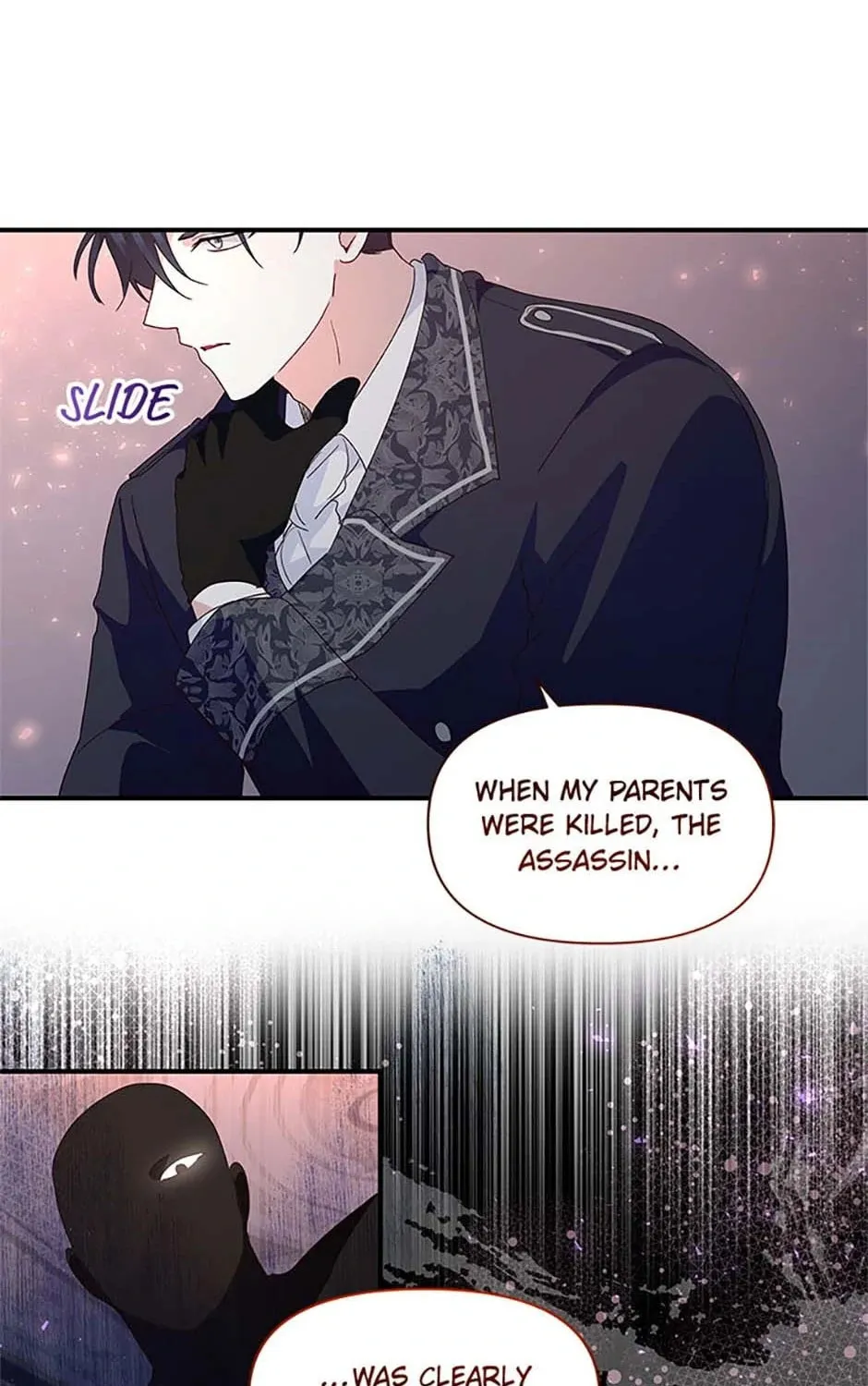 Read Once Married chapter 36 image 50 on Lezhin