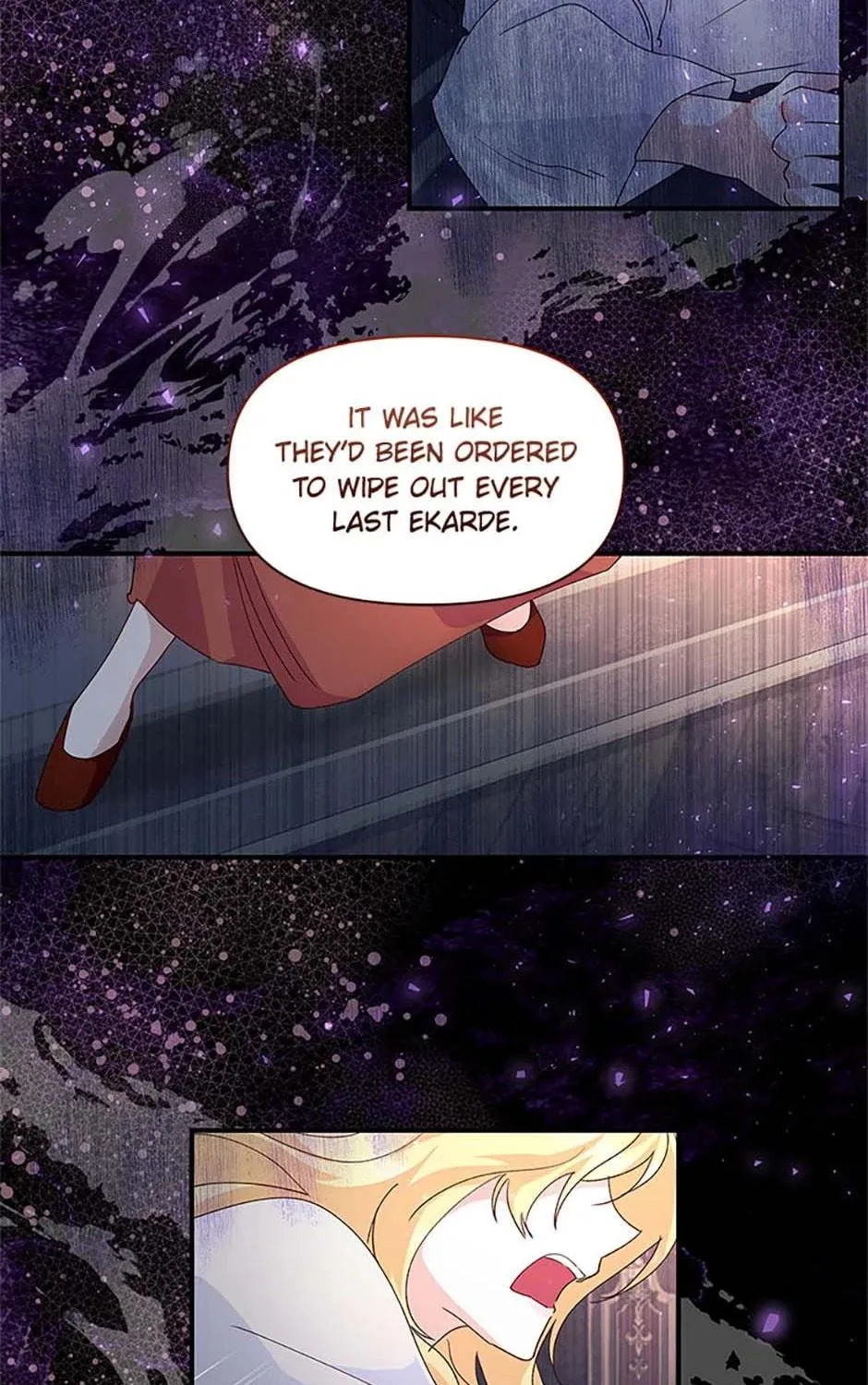 Read Once Married chapter 36 image 52 on Lezhin