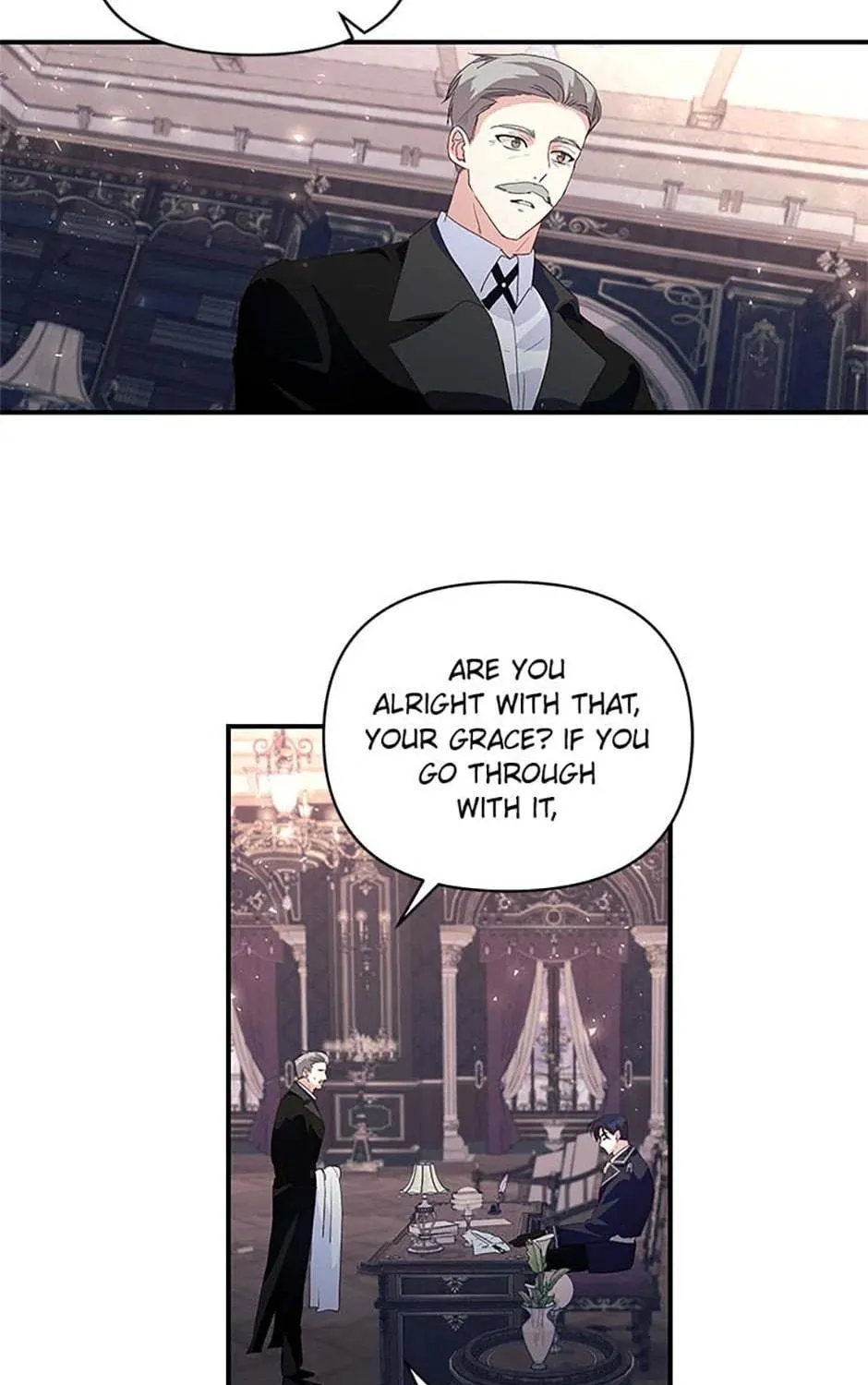 Read Once Married chapter 36 image 58 on Lezhin