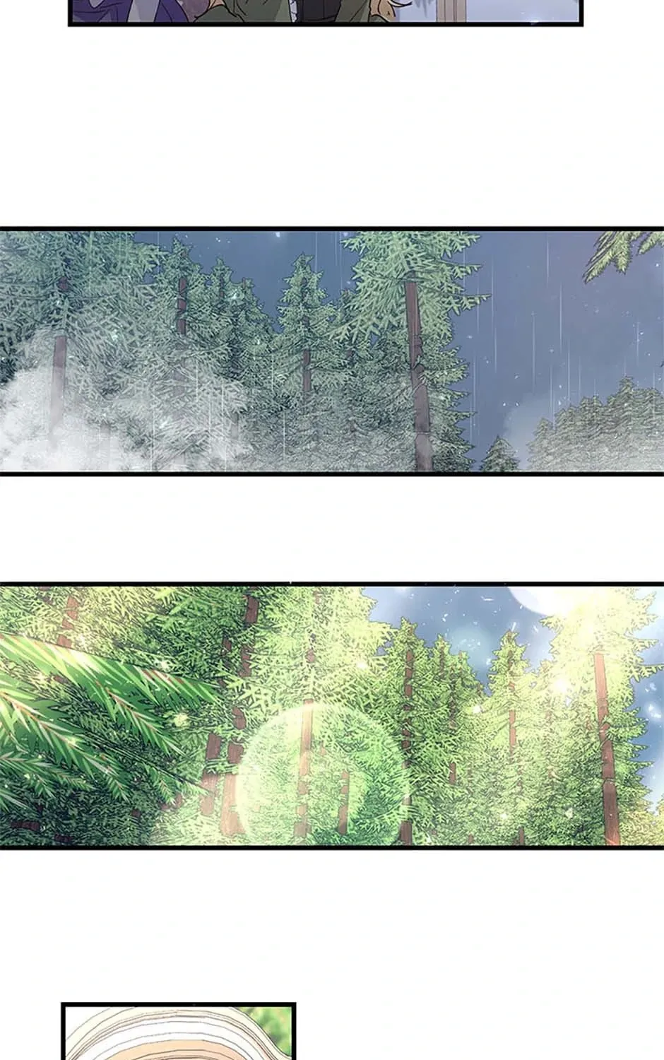 Read Once Married chapter 36 image 6 on Lezhin