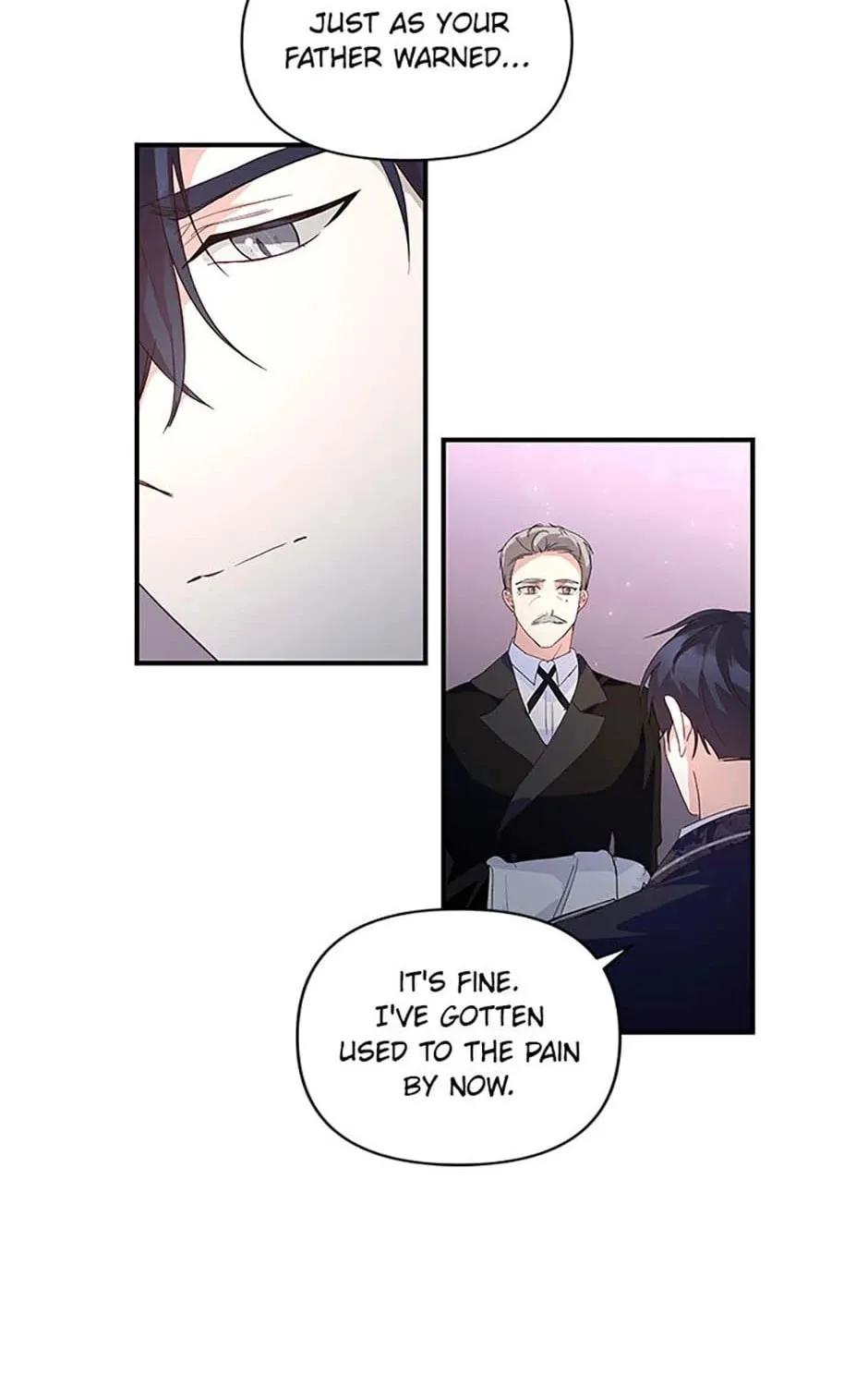 Read Once Married chapter 36 image 60 on Lezhin