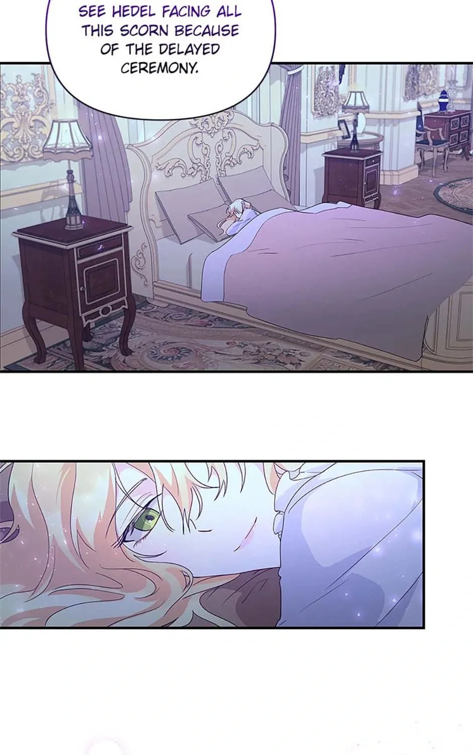 Read Once Married chapter 36 image 62 on Lezhin