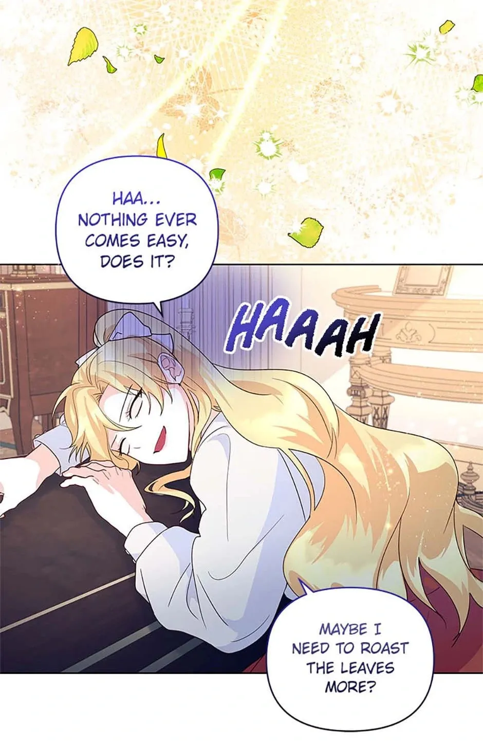 Read Once Married chapter 37 image 12 on Lezhin