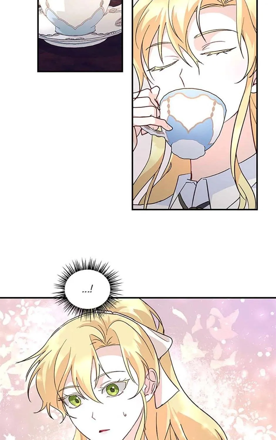 Read Once Married chapter 37 image 15 on Lezhin
