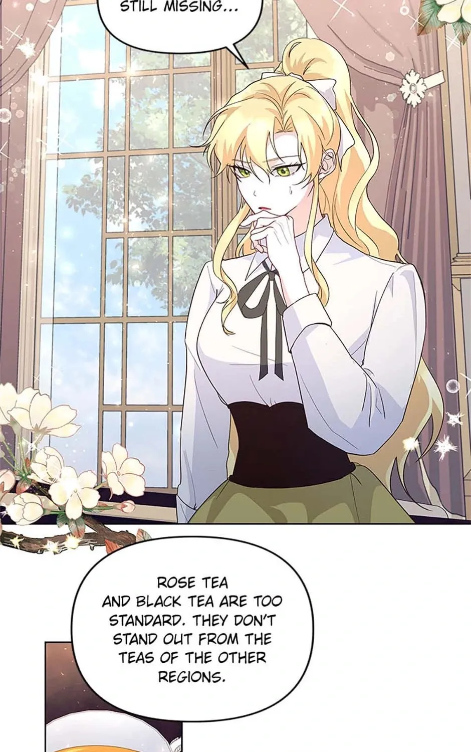 Read Once Married chapter 37 image 2 on Lezhin