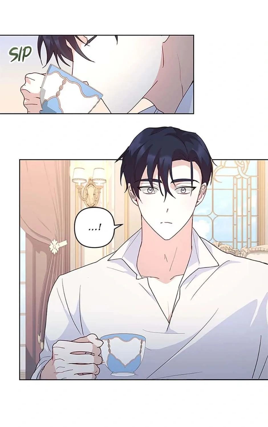 Read Once Married chapter 37 image 21 on Lezhin