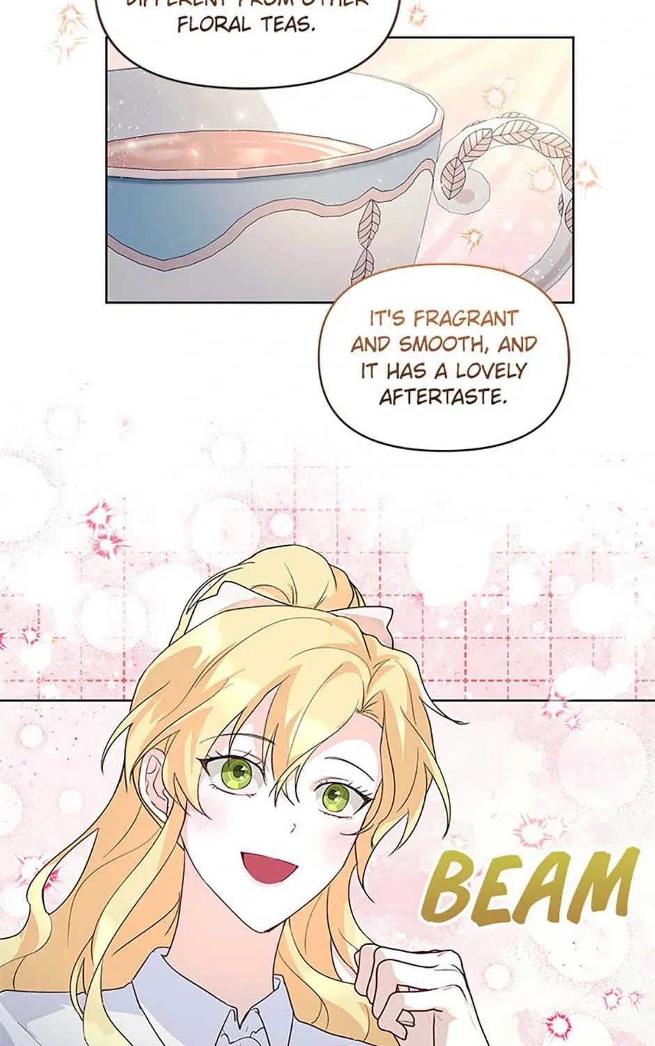 Read Once Married chapter 37 image 23 on Lezhin