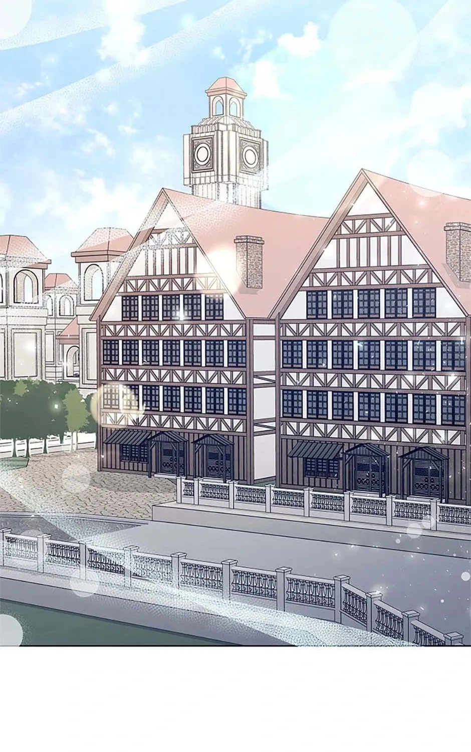 Read Once Married chapter 37 image 27 on Lezhin