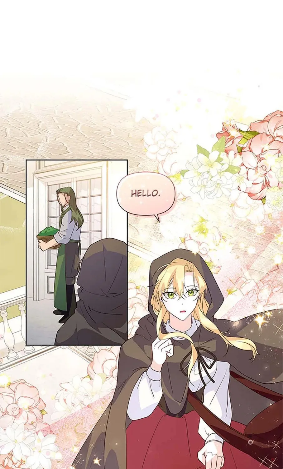Read Once Married chapter 37 image 29 on Lezhin