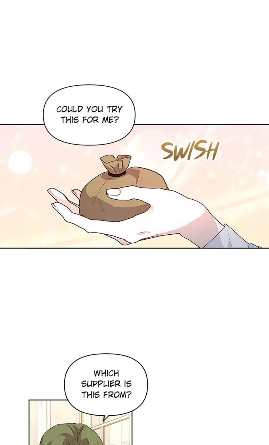 Read Once Married chapter 37 image 33 on Lezhin