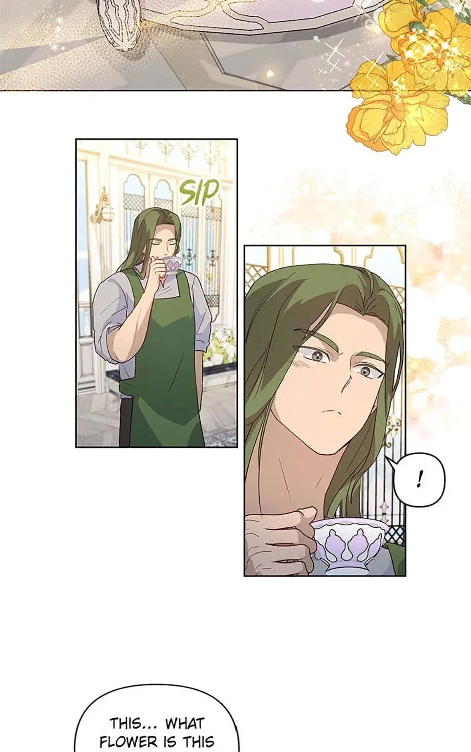 Read Once Married chapter 37 image 39 on Lezhin
