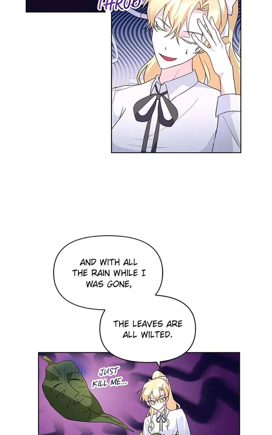 Read Once Married chapter 37 image 4 on Lezhin