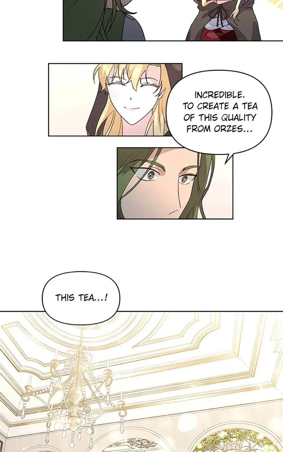 Read Once Married chapter 37 image 43 on Lezhin