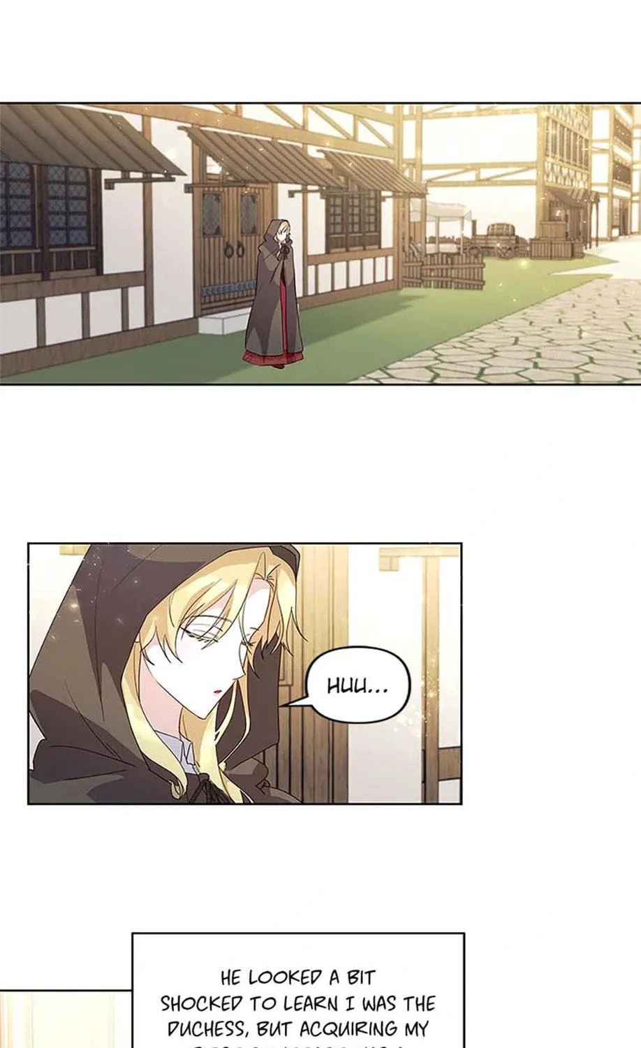 Read Once Married chapter 37 image 45 on Lezhin