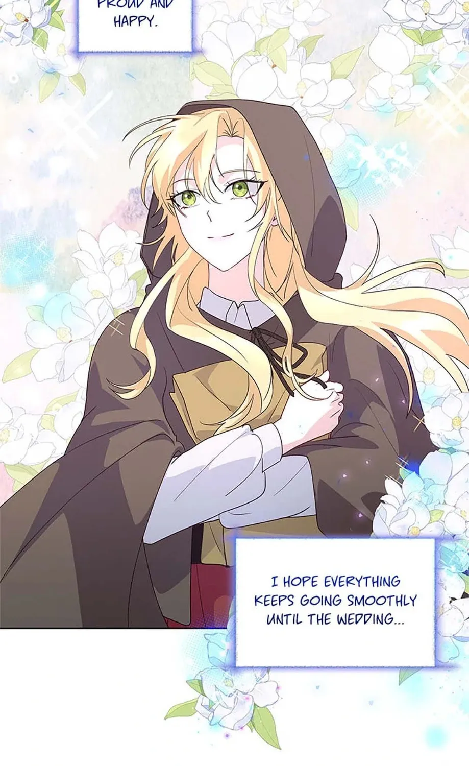 Read Once Married chapter 37 image 53 on Lezhin