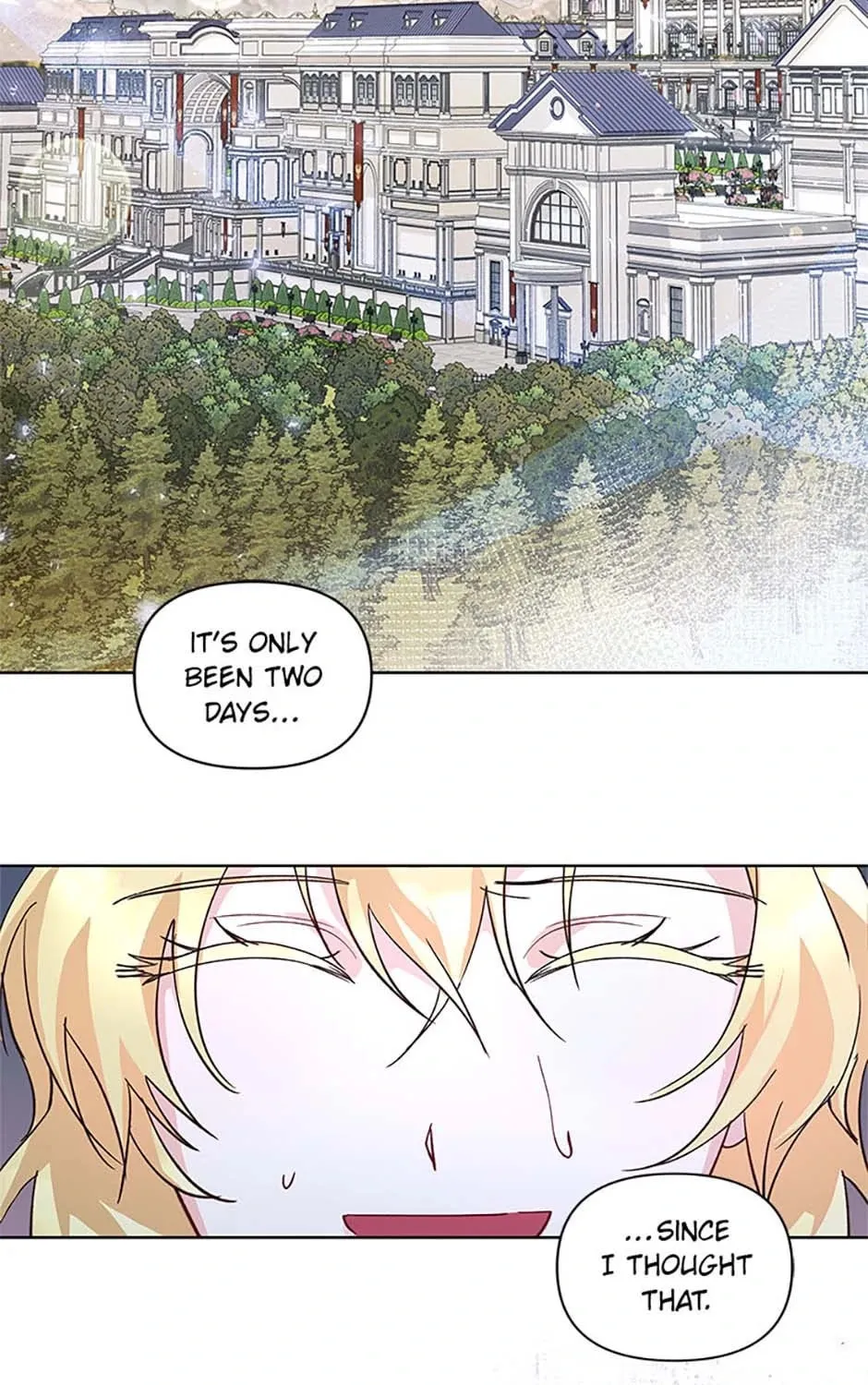Read Once Married chapter 37 image 57 on Lezhin
