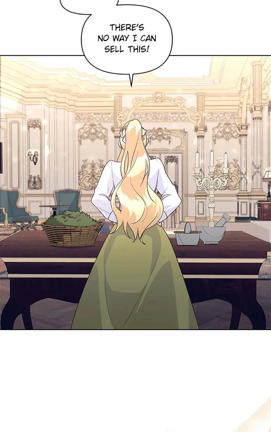 Read Once Married chapter 37 image 6 on Lezhin