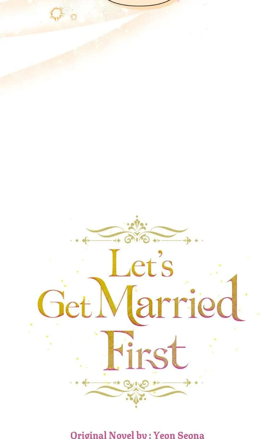 Read Once Married chapter 37 image 8 on Lezhin