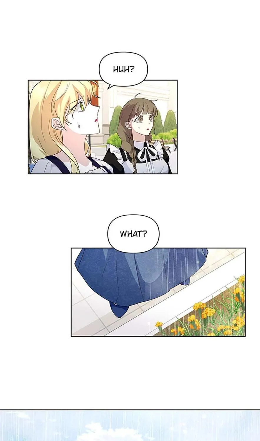 Read Once Married chapter 38 image 10 on Lezhin