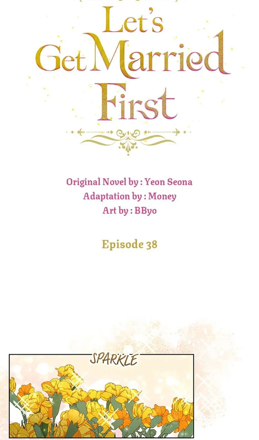 Read Once Married chapter 38 image 14 on Lezhin