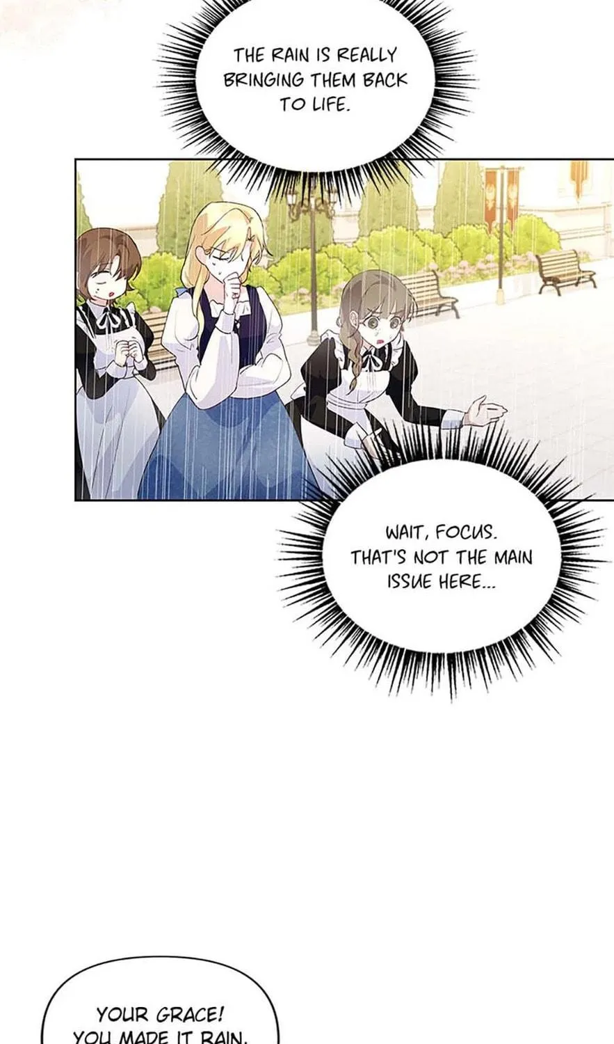 Read Once Married chapter 38 image 16 on Lezhin