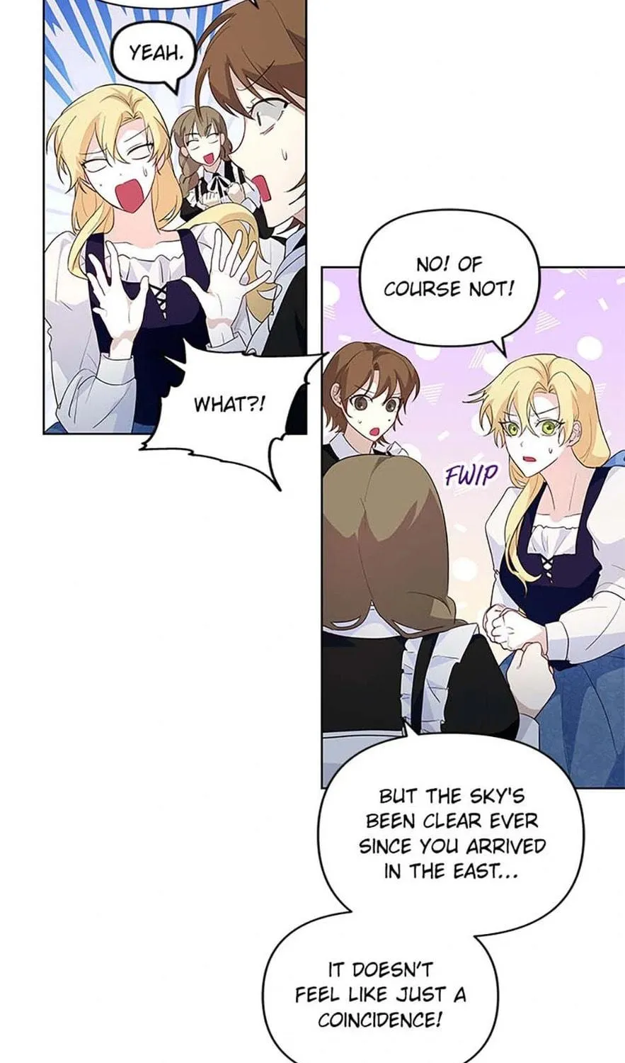 Read Once Married chapter 38 image 18 on Lezhin