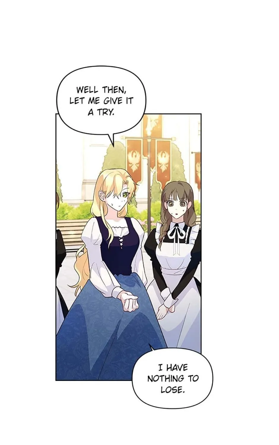 Read Once Married chapter 38 image 22 on Lezhin