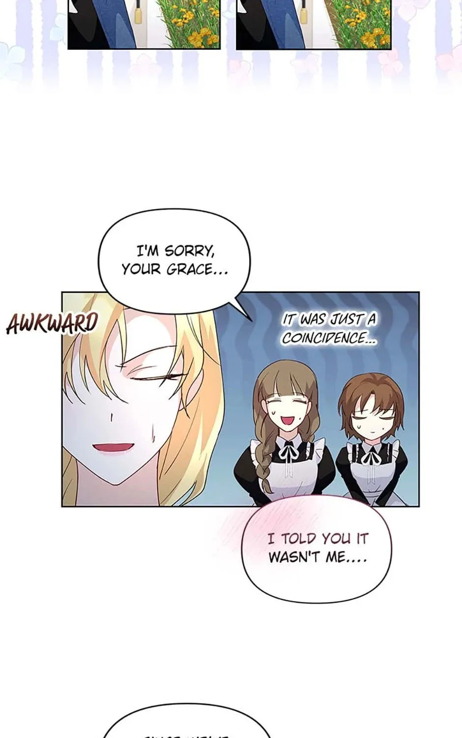 Read Once Married chapter 38 image 26 on Lezhin
