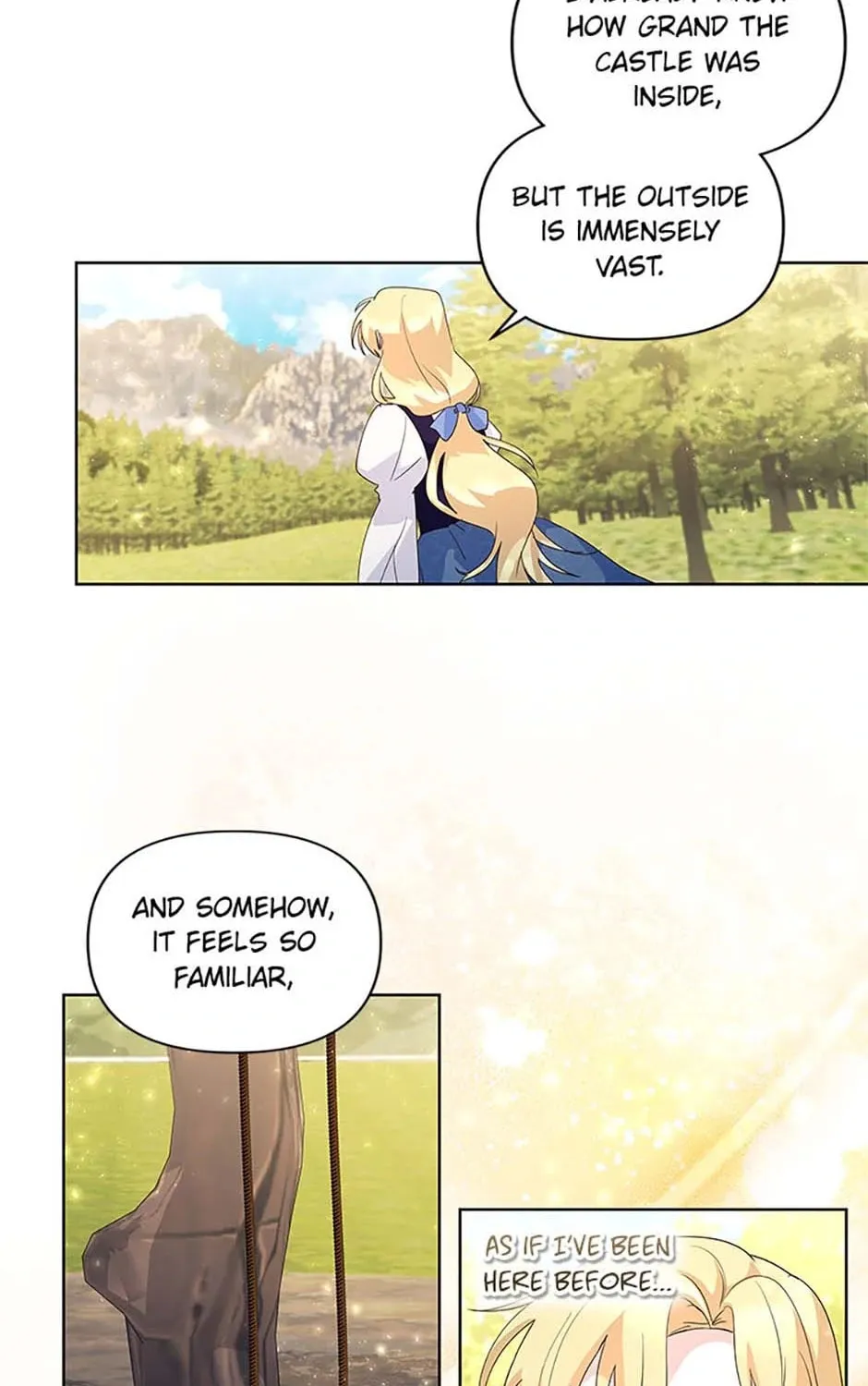 Read Once Married chapter 38 image 30 on Lezhin
