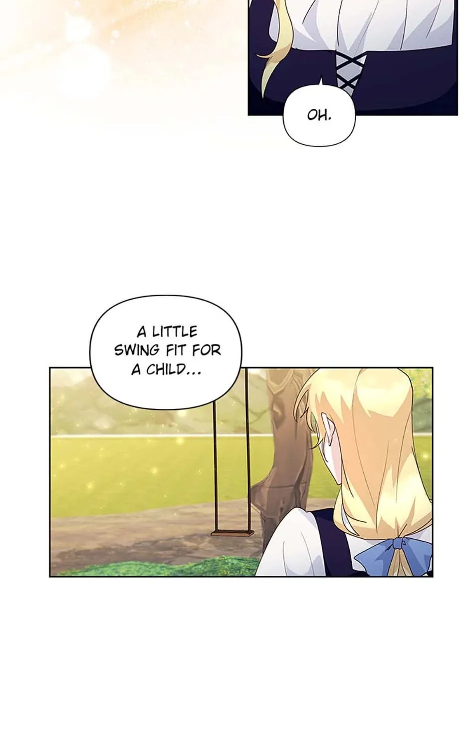 Read Once Married chapter 38 image 32 on Lezhin