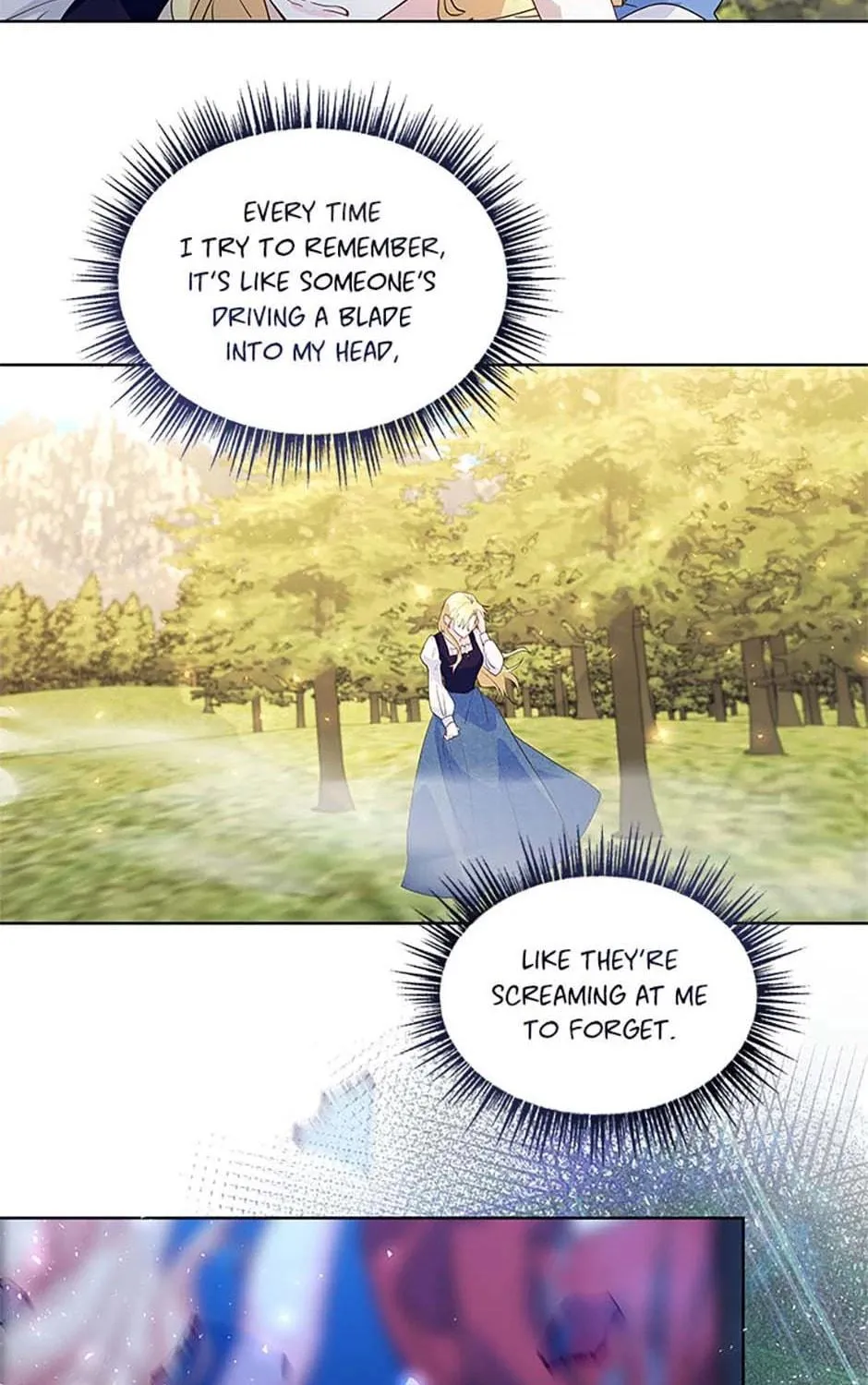 Read Once Married chapter 38 image 40 on Lezhin