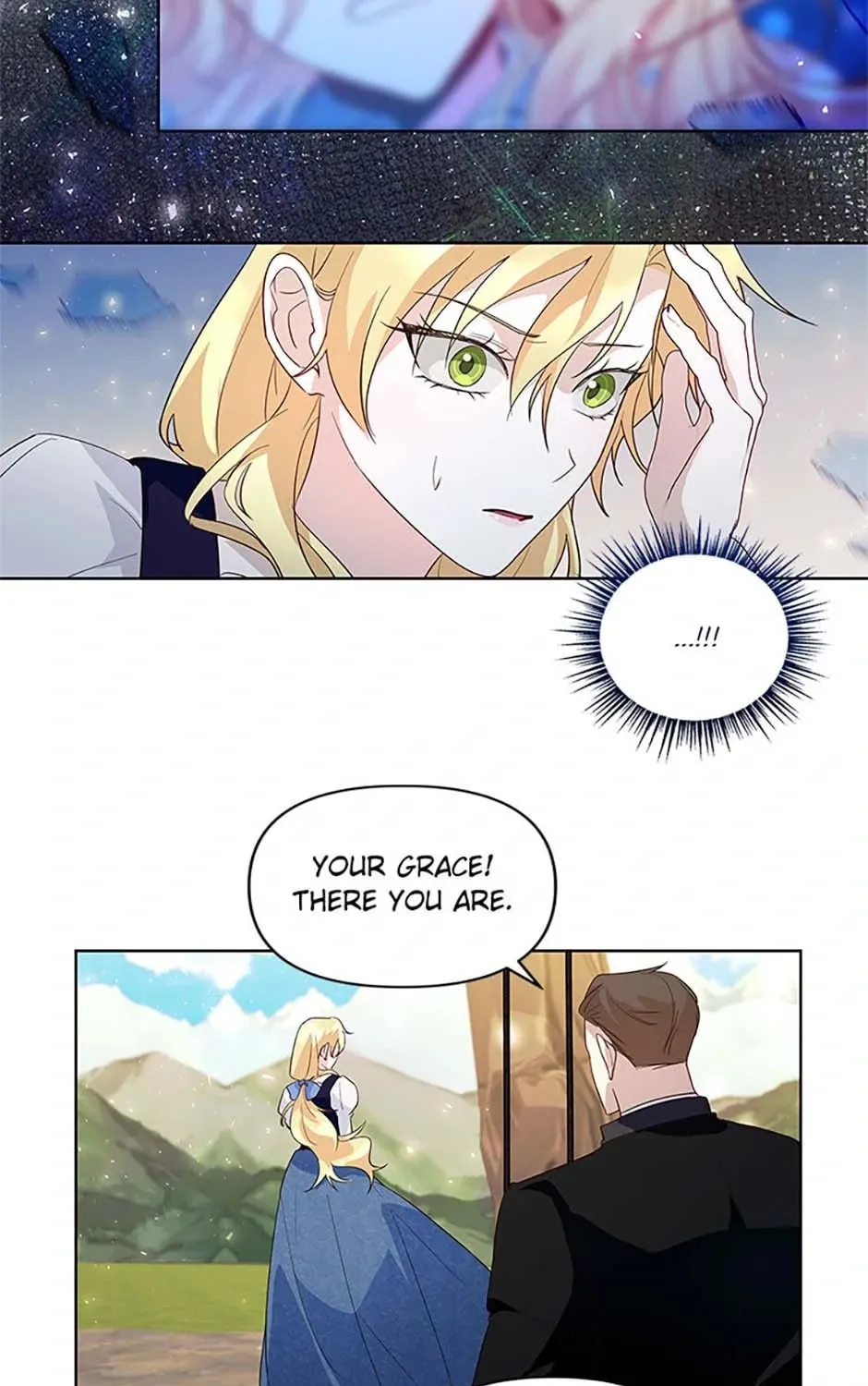 Read Once Married chapter 38 image 42 on Lezhin