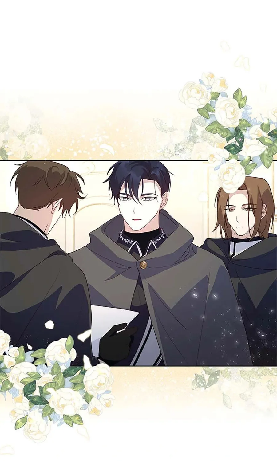 Read Once Married chapter 38 image 44 on Lezhin