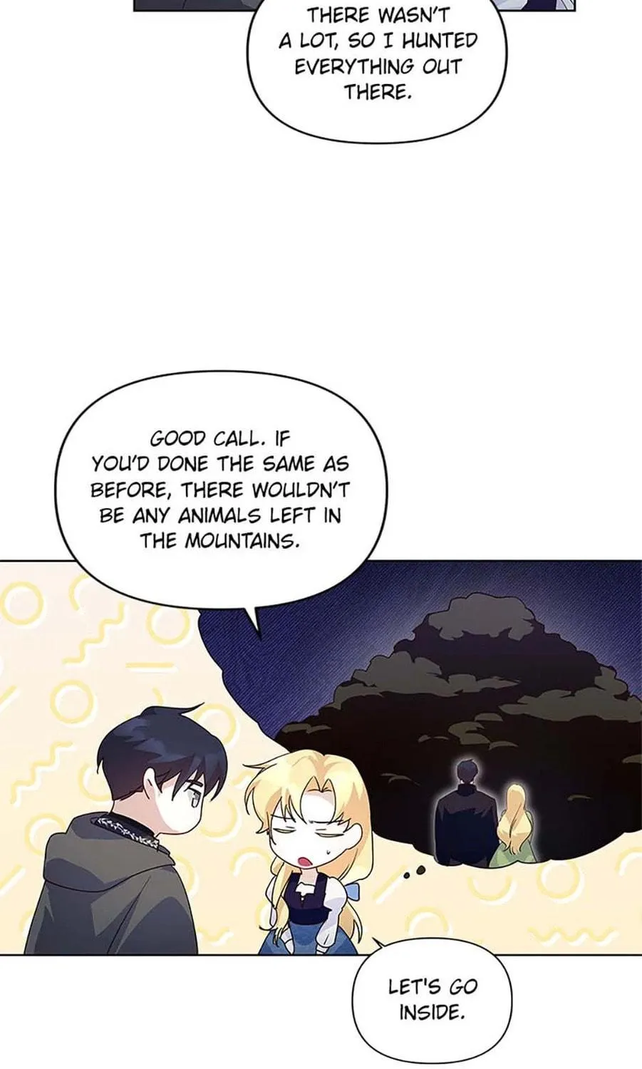 Read Once Married chapter 38 image 48 on Lezhin
