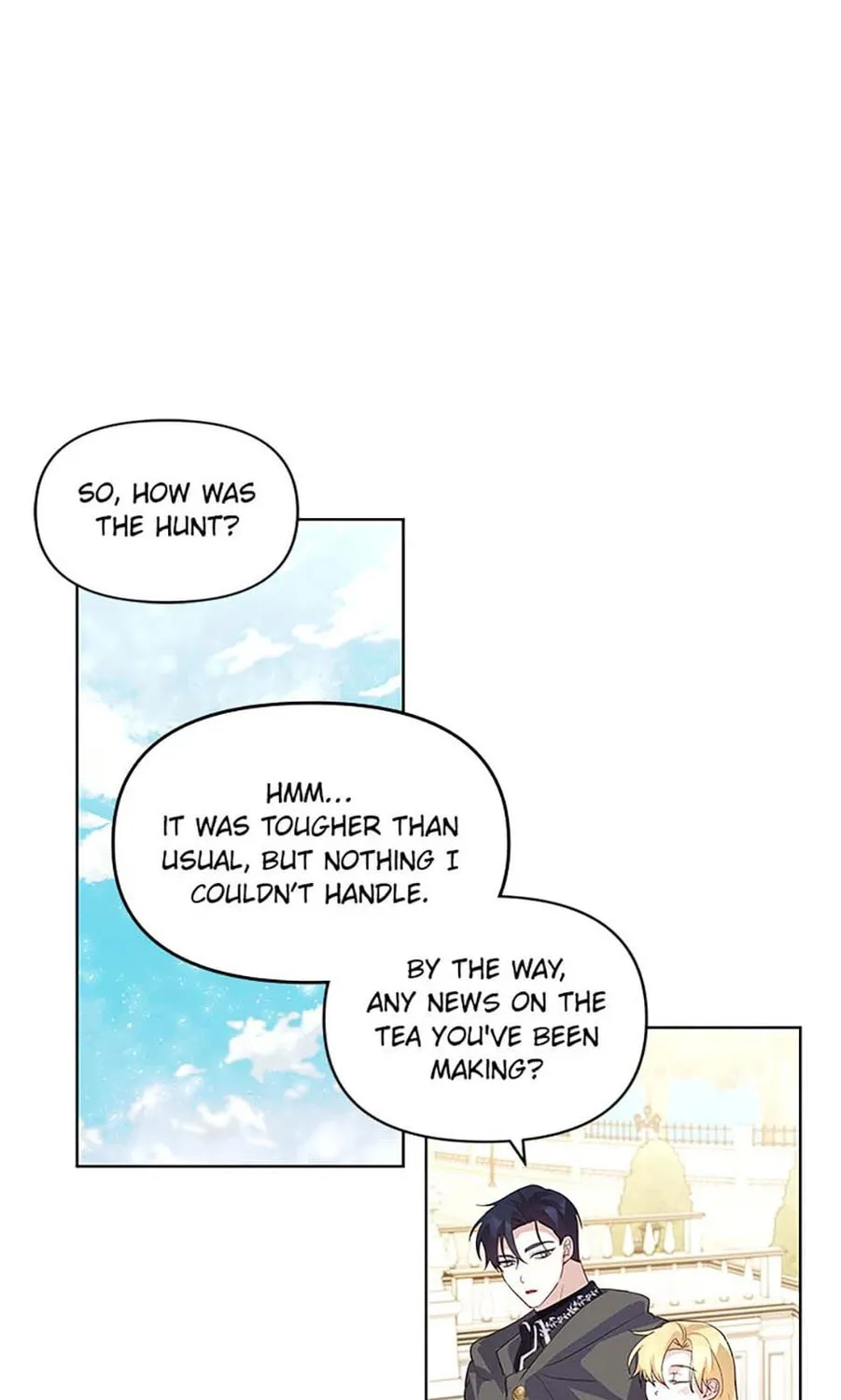 Read Once Married chapter 38 image 50 on Lezhin