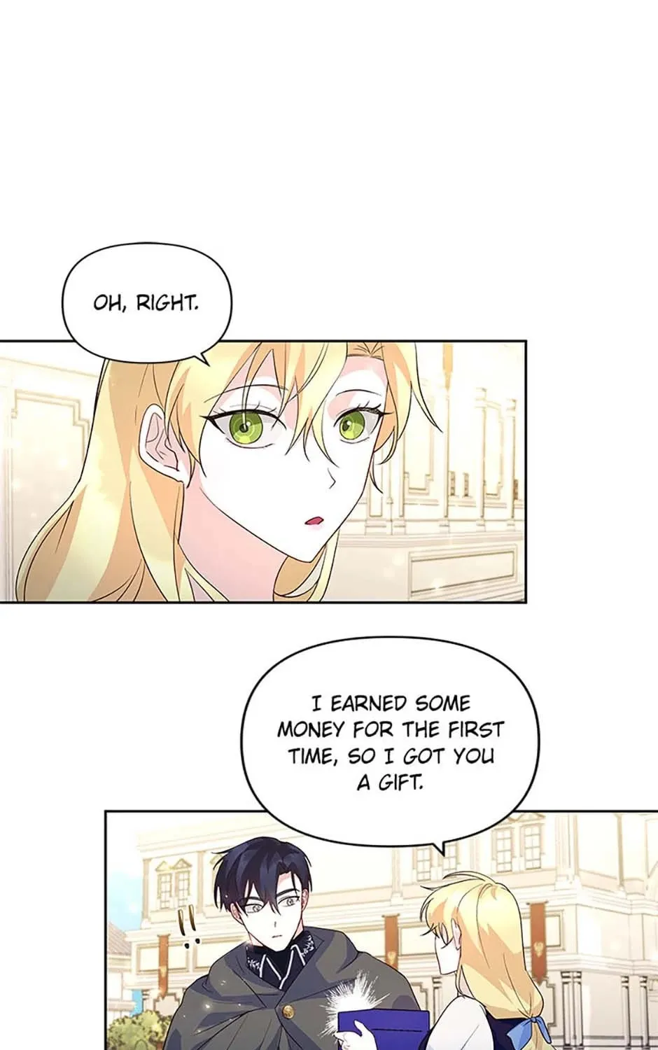 Read Once Married chapter 38 image 56 on Lezhin