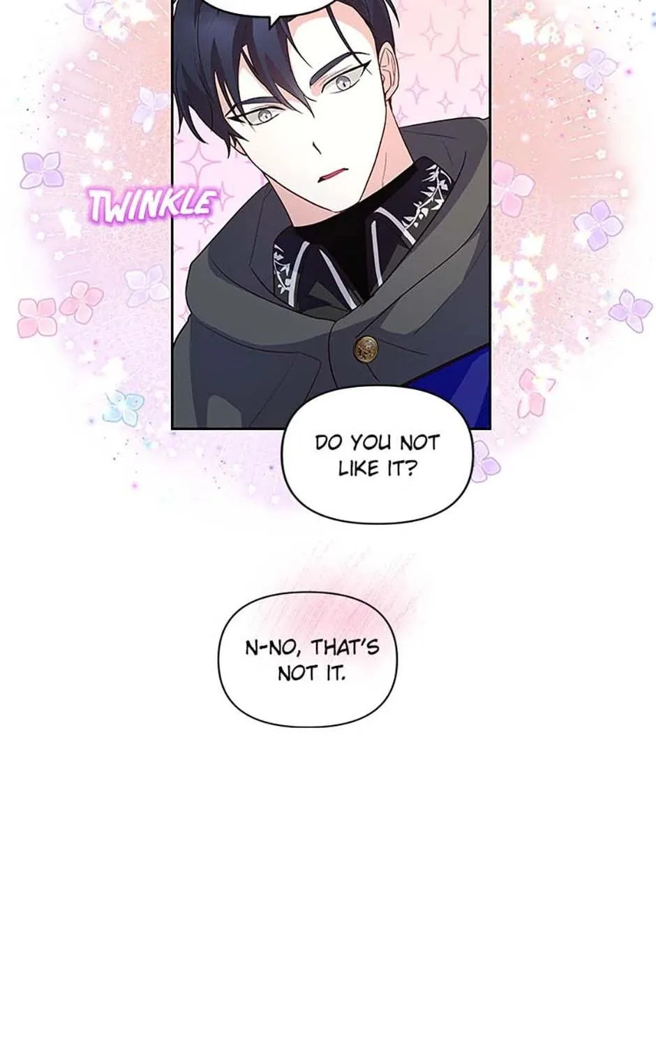 Read Once Married chapter 38 image 58 on Lezhin