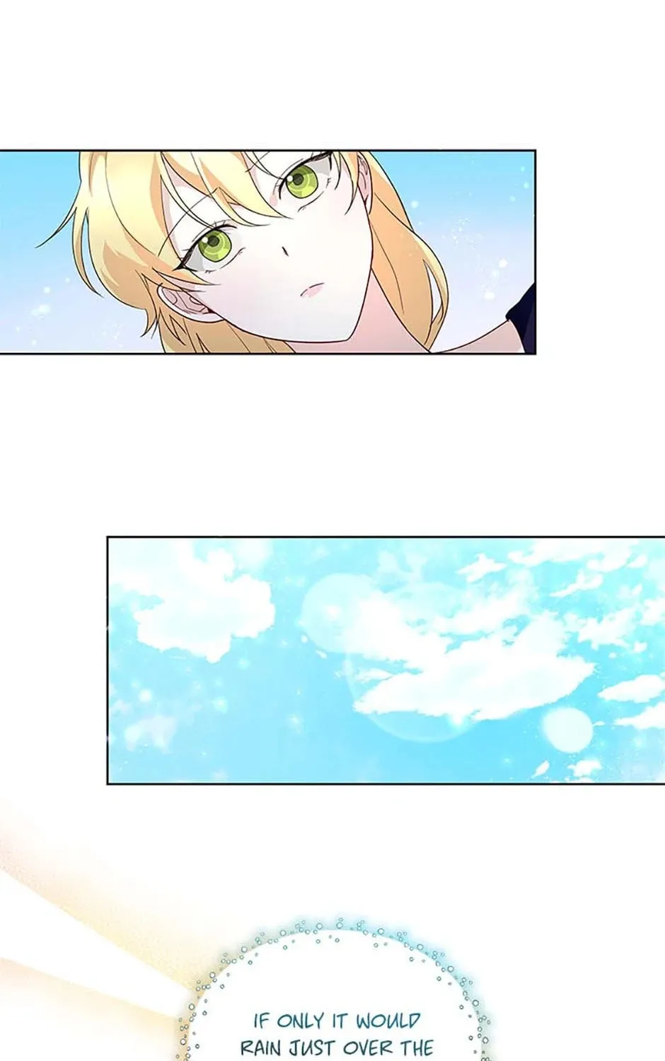 Read Once Married chapter 38 image 6 on Lezhin