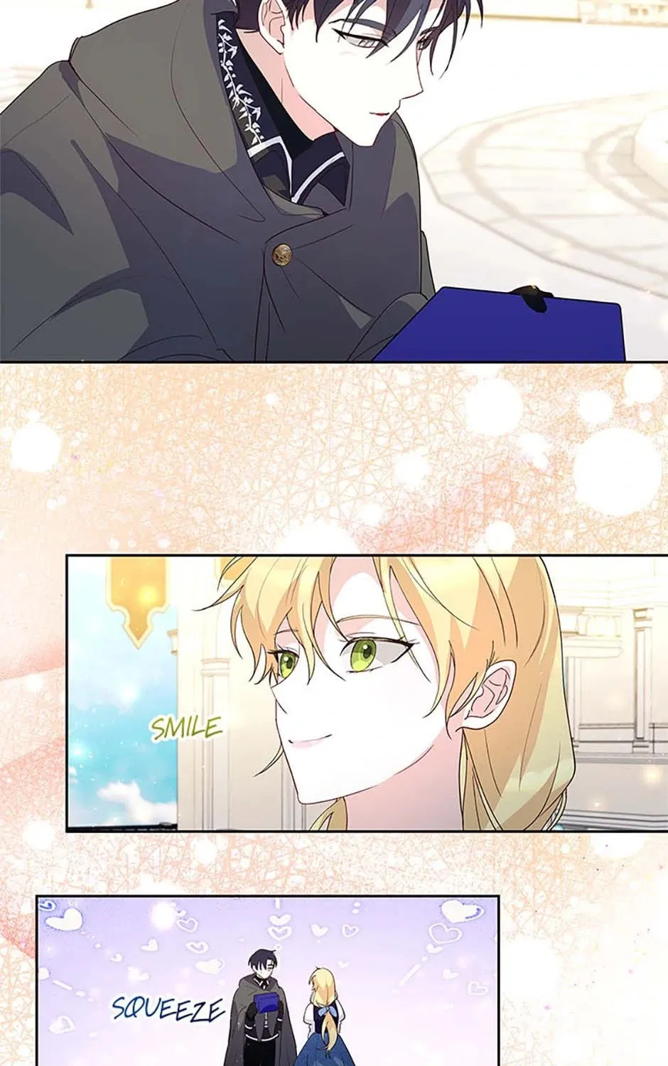 Read Once Married chapter 38 image 62 on Lezhin