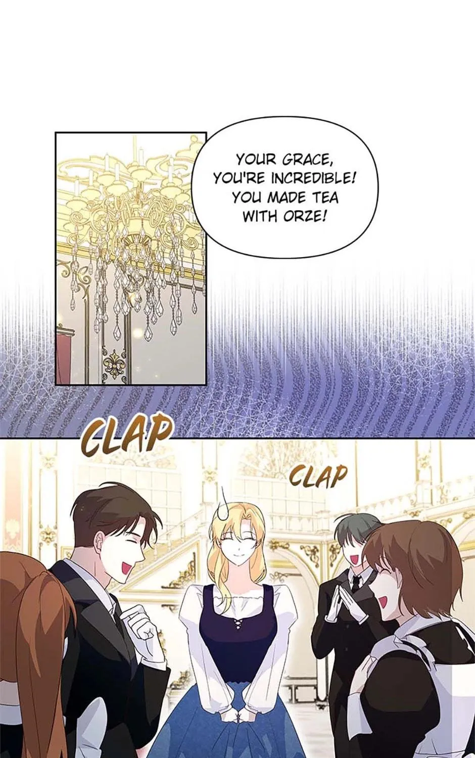 Read Once Married chapter 38 image 64 on Lezhin