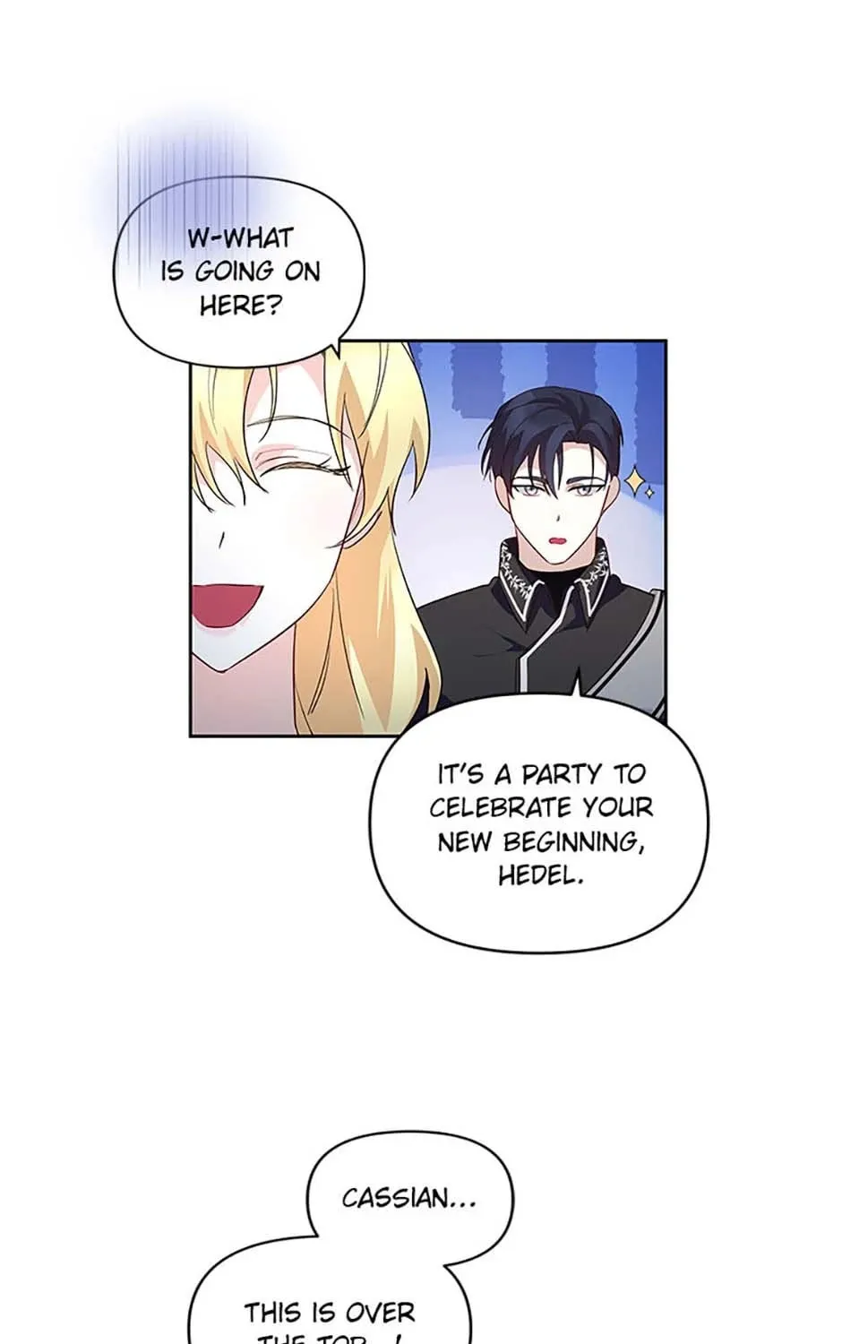 Read Once Married chapter 38 image 66 on Lezhin