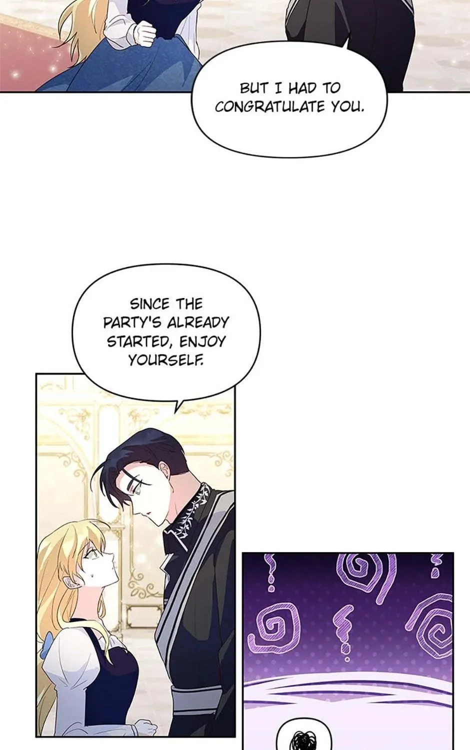 Read Once Married chapter 38 image 68 on Lezhin