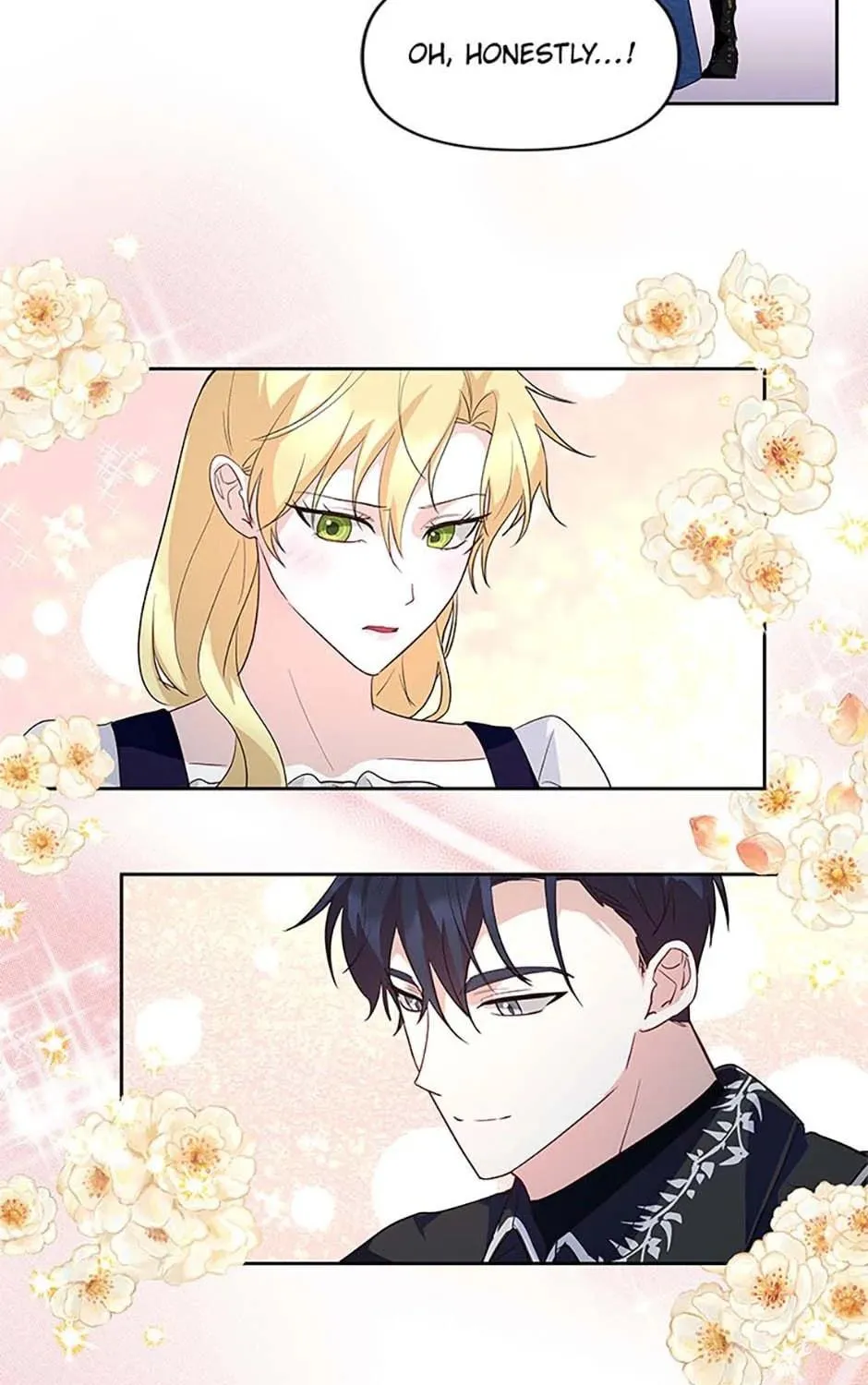 Read Once Married chapter 38 image 70 on Lezhin